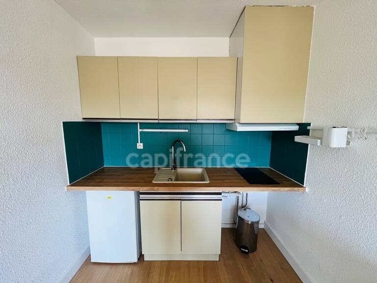 STUDIO MONTPELLIER Alco 27 m2 — photo 1