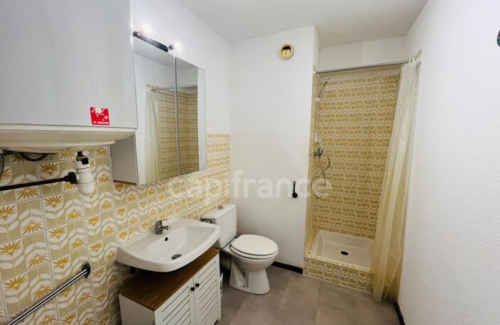 STUDIO MONTPELLIER Alco 27 m2 — photo 4