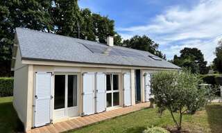 Maison 6 Pièces 117 m² à vendre à Avrillé (49240)