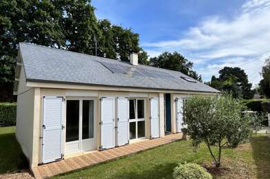 Maison 6 pièces 349000 €