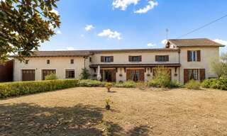 Maison 9 Pièces 242 m² à vendre à Saint-Pierre-d'Eyraud (24130)