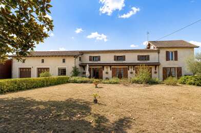 Maison 9 pièces 199000 €