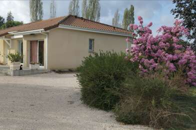 Maison 4 pièces 223000 €