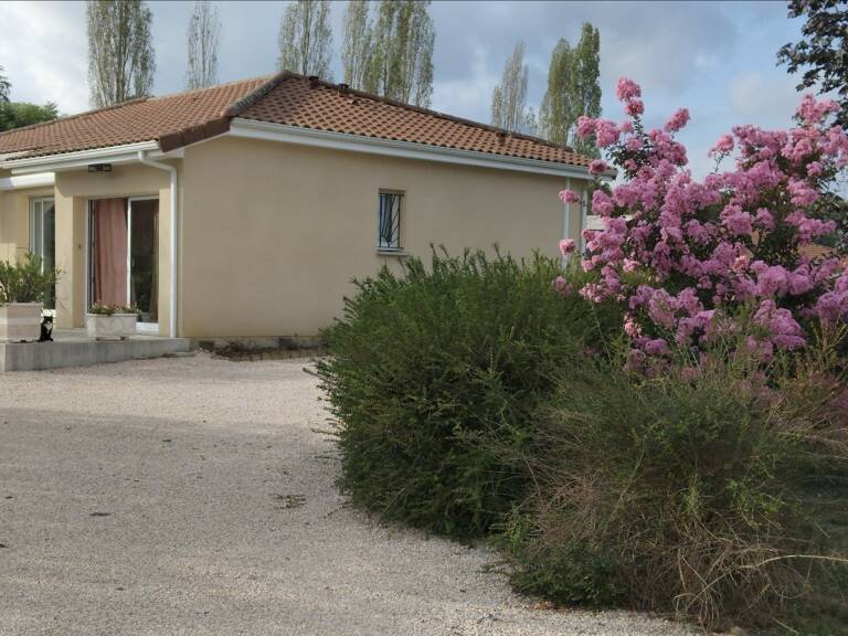 Maison à vendre (65). VILLA 107 m² – PARC ARBORÉ DE 1 720 m² – EXCELLENT ÉTAT – DPE B — photo 1