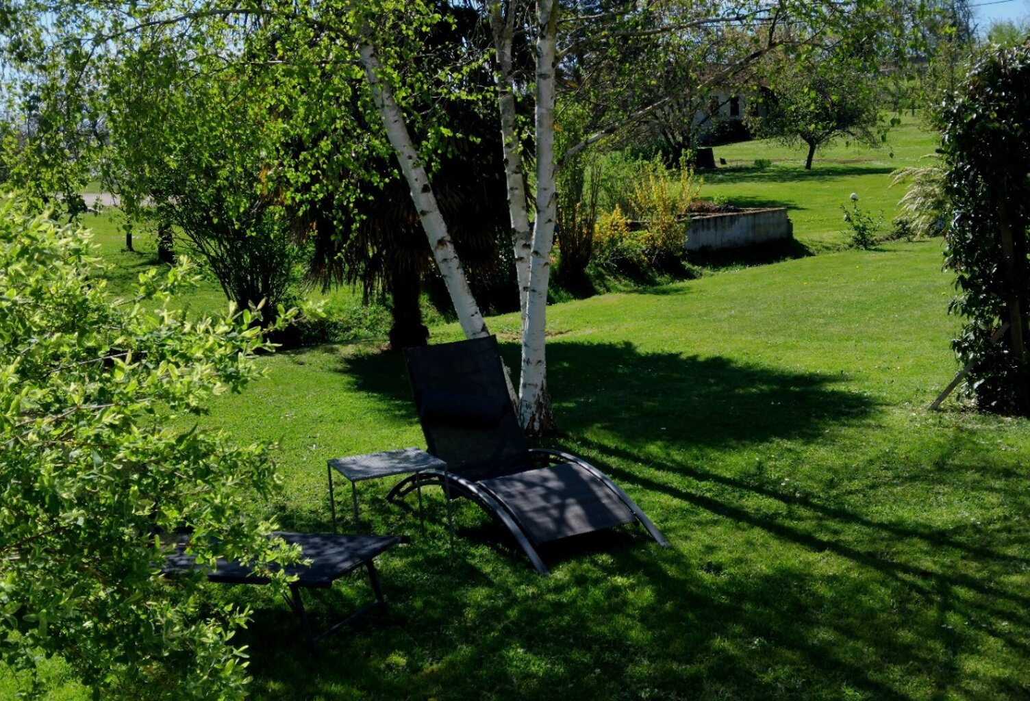 Maison à vendre (65). VILLA 107 m² – PARC ARBORÉ DE 1 720 m² – EXCELLENT ÉTAT – DPE B — photo 1
