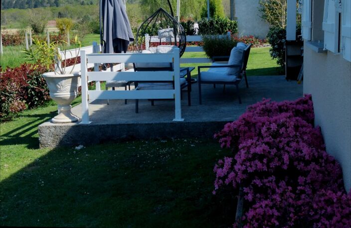 Maison à vendre (65). VILLA 107 m² – PARC ARBORÉ DE 1 720 m² – EXCELLENT ÉTAT – DPE B — photo 3