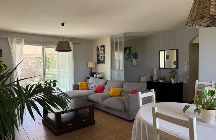 Maison à vendre (65). VILLA 107 m² – PARC ARBORÉ DE 1 720 m² – EXCELLENT ÉTAT – DPE B — photo 5