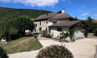 Maison 9 Pièces 262 m² à vendre à La Sure en Chartreuse (38340)