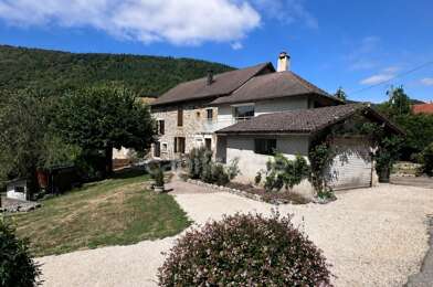 Maison 9 pièces 560000 €