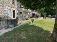 Maison à vendre 9 pièces POMMIERS LA PLACETTE (38) — photo 2