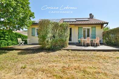 Maison 4 pièces 249000 €