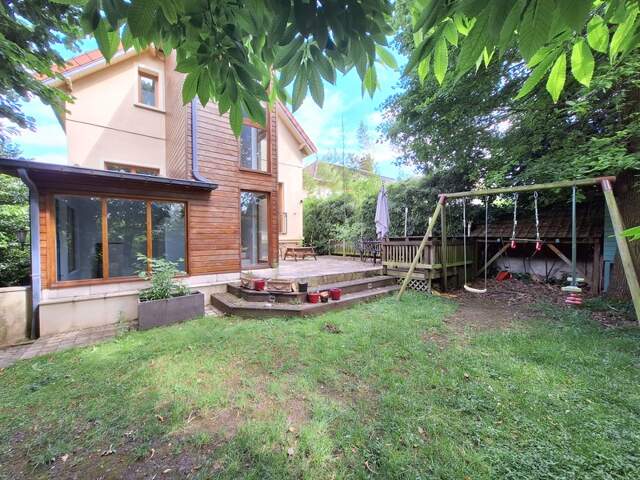 Maison à vendre 5 pièces LA CELLE SAINT CLOUD (78) — photo du bien