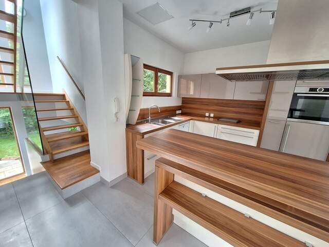 Maison à vendre 5 pièces LA CELLE SAINT CLOUD (78) — photo du bien