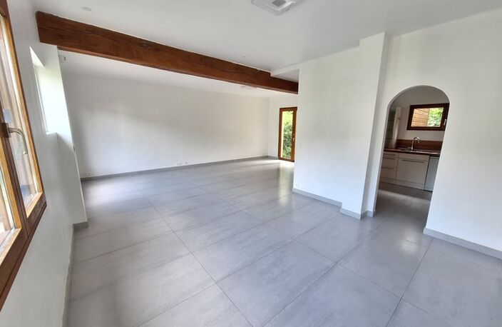 Maison à vendre 5 pièces LA CELLE SAINT CLOUD (78) — photo 3
