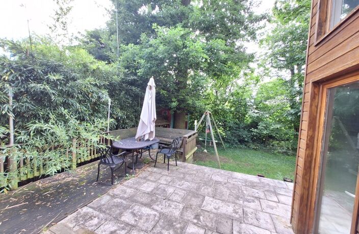 Maison à vendre 5 pièces LA CELLE SAINT CLOUD (78) — photo 4