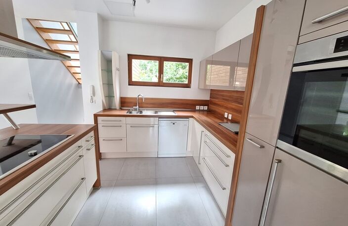 Maison à vendre 5 pièces LA CELLE SAINT CLOUD (78) — photo 5