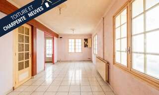 Maison 4 Pièces 77 m² à vendre à La Jarrie (17220)