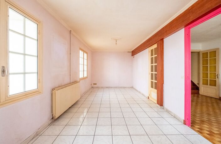 Maison à vendre 4 pièces LA JARRIE (17) — photo 3