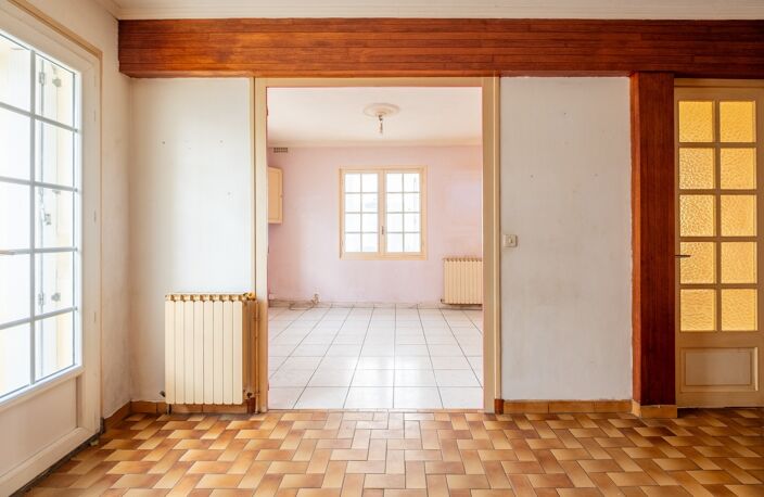 Maison à vendre 4 pièces LA JARRIE (17) — photo 4