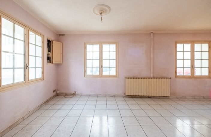 Maison à vendre 4 pièces LA JARRIE (17) — photo 5
