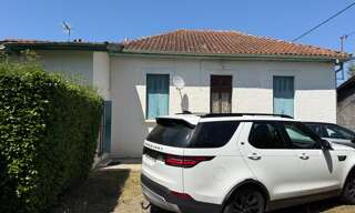 Maison 4 Pièces 100 m² à vendre à Tarbes (65000)