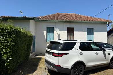 Maison 4 pièces 93000 €