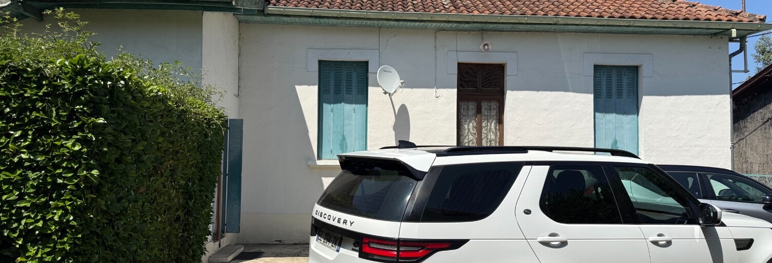 Maison 4 Pièces 100 m² à vendre à Tarbes (65000)