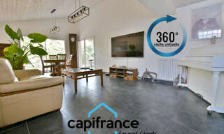Maison 5 Pièces 129 m² à vendre à Colomiers (31770)