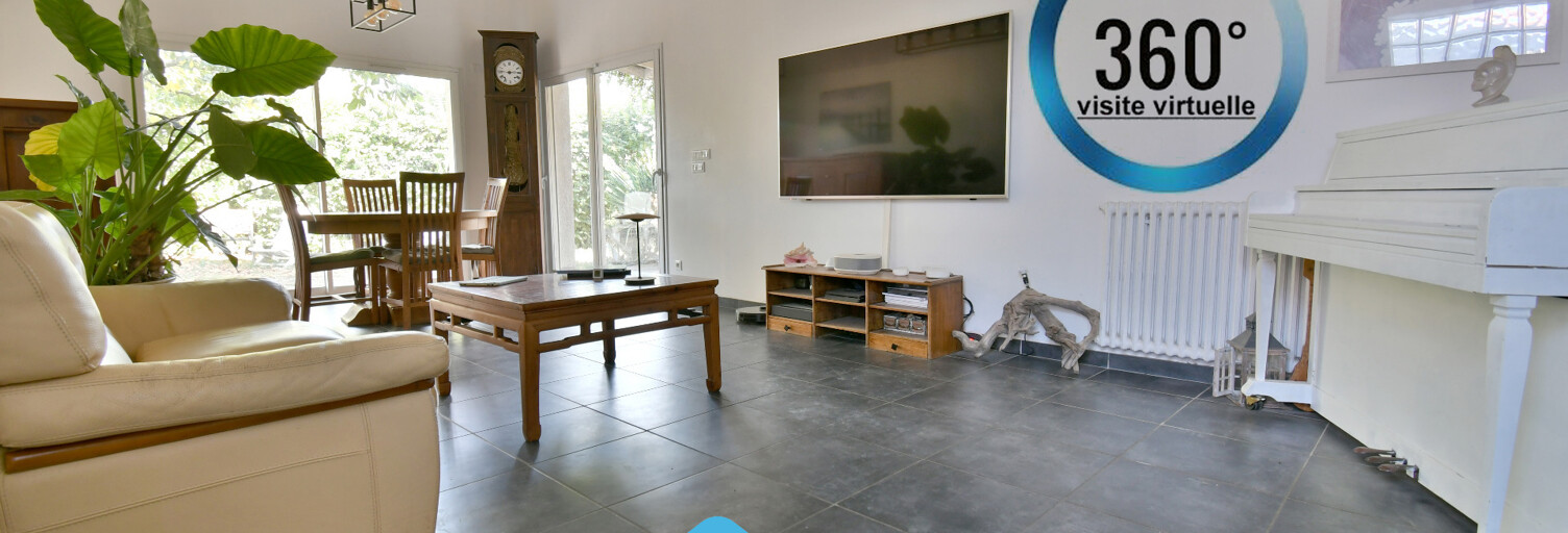 Maison 5 Pièces 129 m² à vendre à Colomiers (31770)