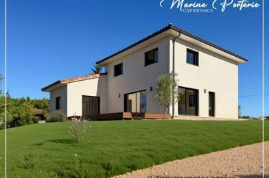 Maison 5 pièces 315000 €