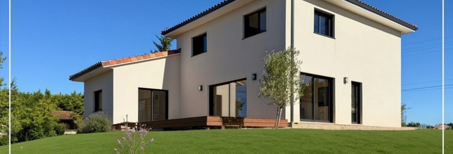 Maison 5 Pièces 151 m² à vendre à Jegun (32360)