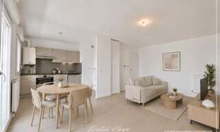 Appartement 2 Pièces 47 m² à vendre à Rezé (44400)