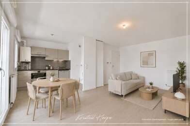 Appartement 2 pièces 149500 €