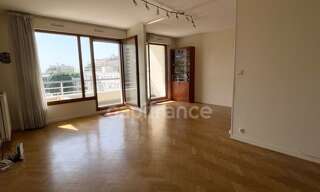 Appartement 5 Pièces 92 m² à vendre à Paris 20 (75020)
