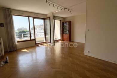 Appartement 5 pièces 760000 €