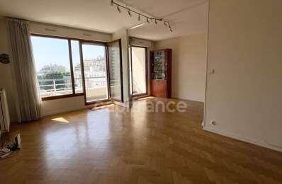 Appartement à vendre 4 pièces PARIS 20EME ARRONDISSEMENT (75) — photo du bien