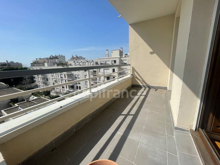 Appartement à vendre 4 pièces PARIS 20EME ARRONDISSEMENT (75) — photo 1