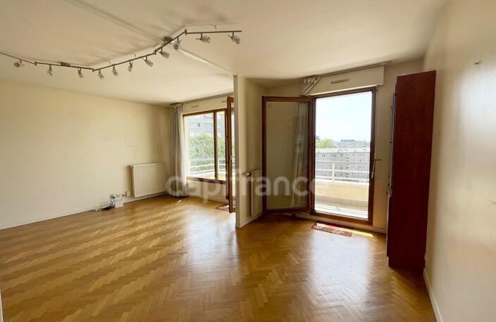 Appartement à vendre 4 pièces PARIS 20EME ARRONDISSEMENT (75) — photo 3