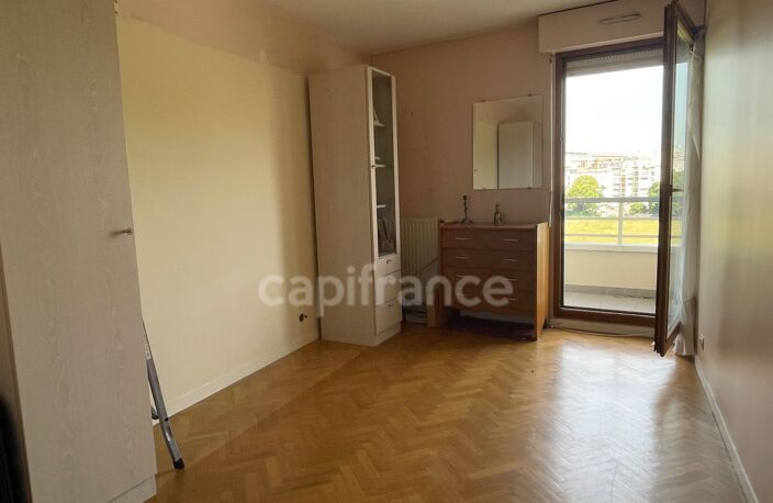 Appartement à vendre 4 pièces PARIS 20EME ARRONDISSEMENT (75) — photo 5