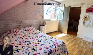 Maison 8 Pièces 155 m² à vendre à Nivelle (59230)
