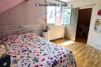 Maison 8 pièces 288900 €
