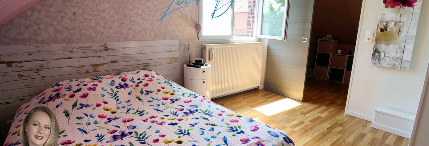 Maison 8 Pièces 155 m² à vendre à Nivelle (59230)