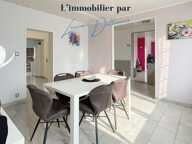 Charmante maison semi plain-pied et semi individuelle au calme dans un secteur prisé - 5 chambres - 155m2 – Nivelle (en belle campagne de Saint-Amand-les-Eaux 59) — photo 2