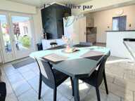 Charmante maison semi plain-pied et semi individuelle au calme dans un secteur prisé - 5 chambres - 155m2 – Nivelle (en belle campagne de Saint-Amand-les-Eaux 59) — photo 3