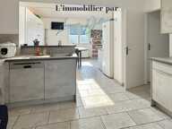 Charmante maison semi plain-pied et semi individuelle au calme dans un secteur prisé - 5 chambres - 155m2 – Nivelle (en belle campagne de Saint-Amand-les-Eaux 59) — photo 4