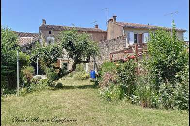 Maison 7 pièces 115000 €