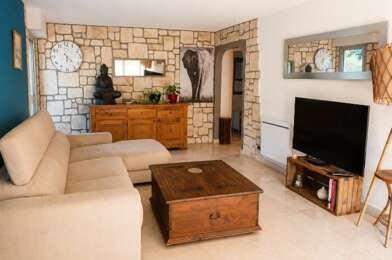 Appartement 3 pièces 297000 €