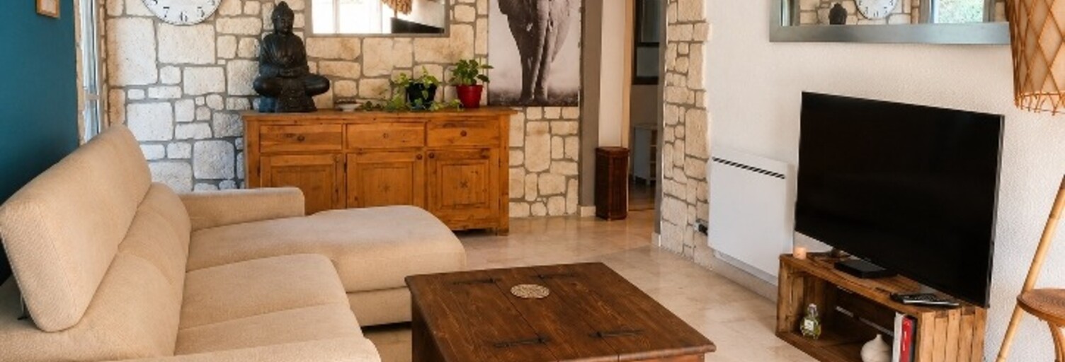 Appartement 3 Pièces 60 m² à vendre à Saint-Raphaël (83700)