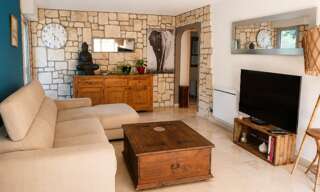 Appartement 3 Pièces 60 m² à vendre à Saint-Raphaël (83700)