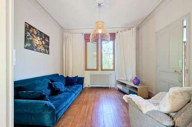 Maison 6 pièces 630000 €